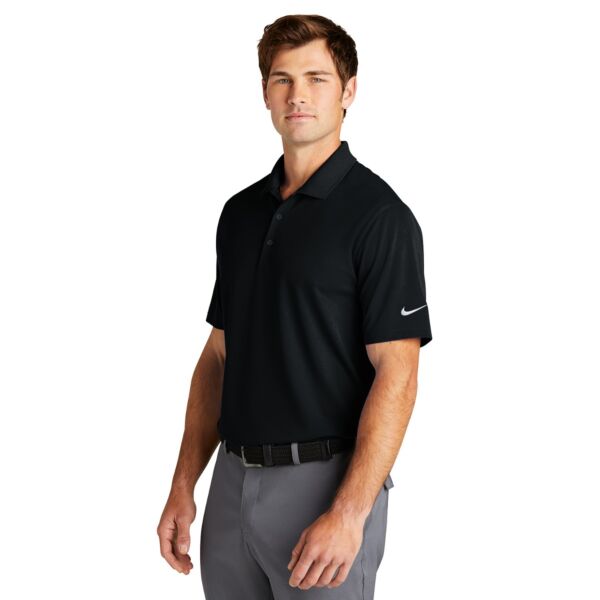 Nike Dri-Fit Micro Pique 2.0 Polo