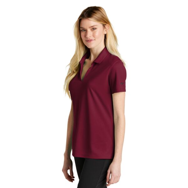 Nike Dri-Fit Micro Pique 2.0 Ladies Polo