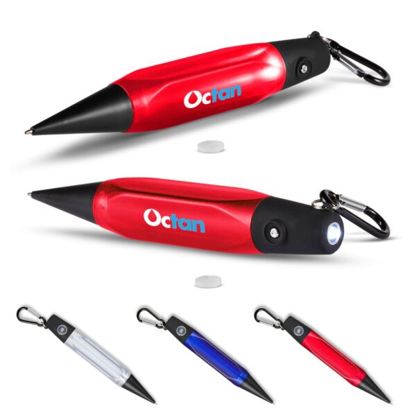 Beacon LED Pen