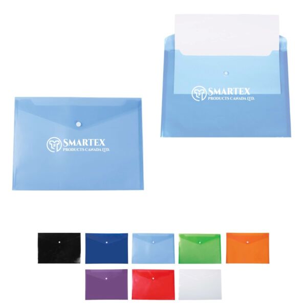 Document Envelope