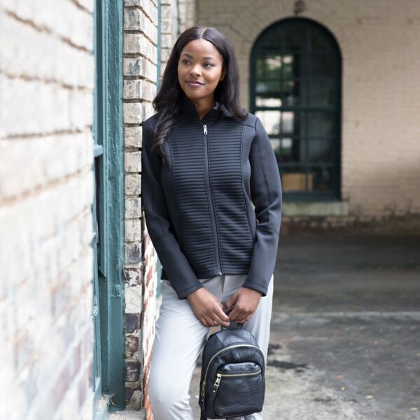 Spyder Ladies' Venom Full-Zip Jacket