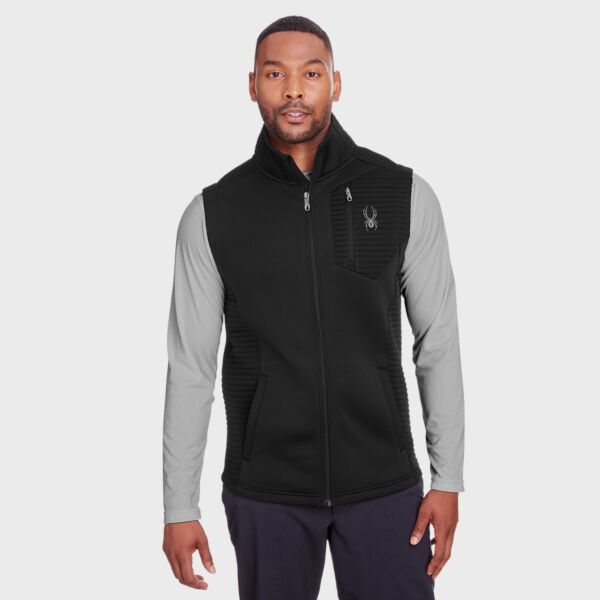 Spyder Men's Venom Vest