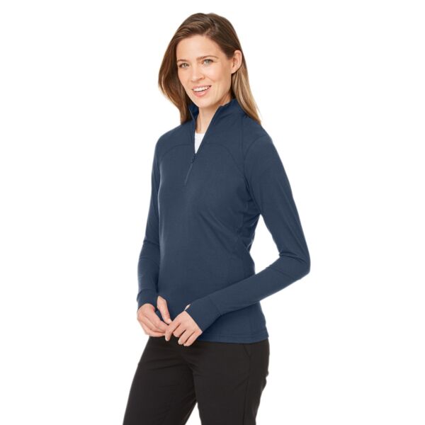 Spyder Ladies' Spyre Quarter-Zip