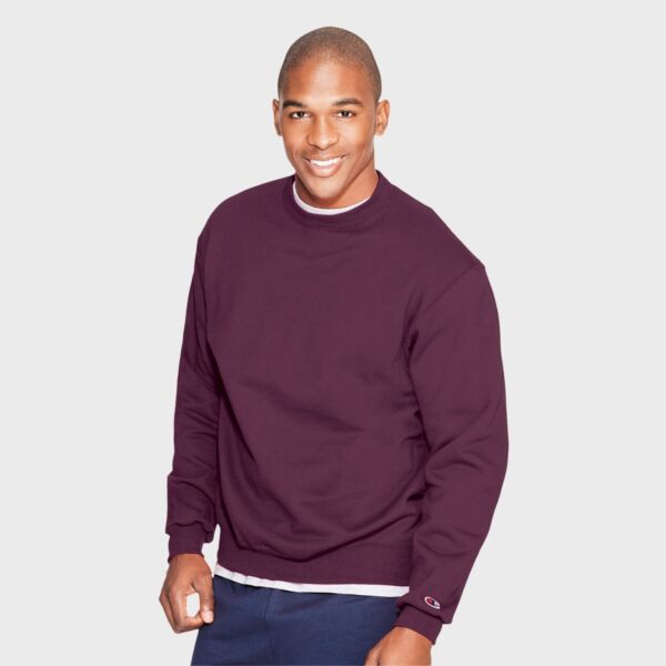 Champion Powerblend® Crewneck Sweatshirt