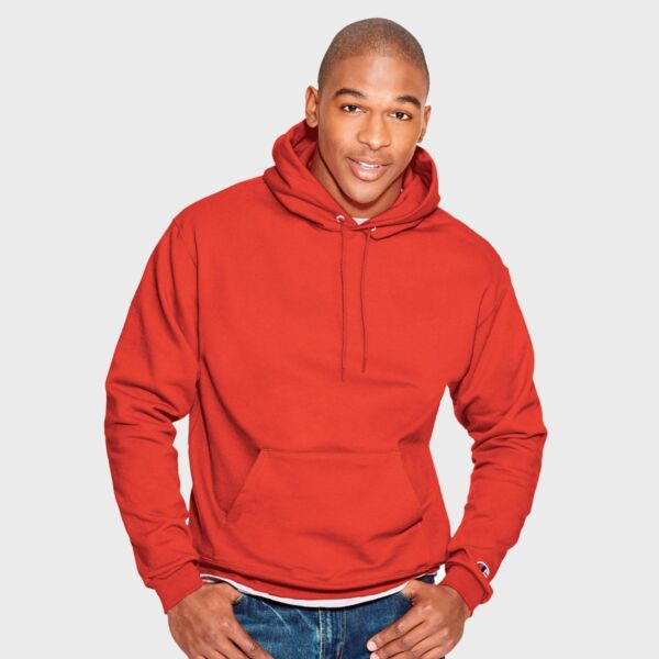 Champion Powerblend® Hooded Sweatshirt