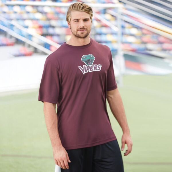 Team 365 Men's Zone Performance T-Shirt