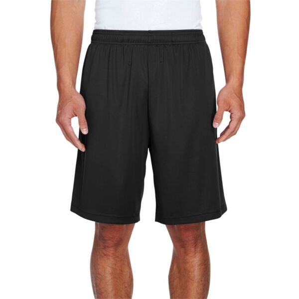 Team 365 Men's Zone Performance Shorts