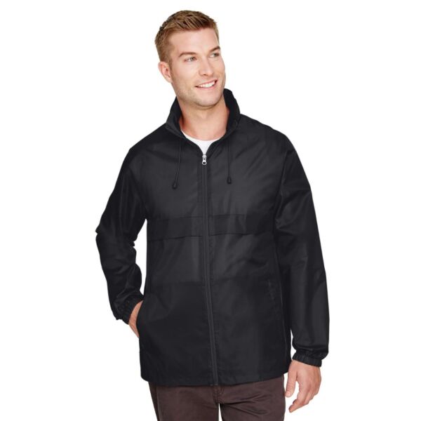 Team 365 Adult Zone Protect Lightweight Jacket