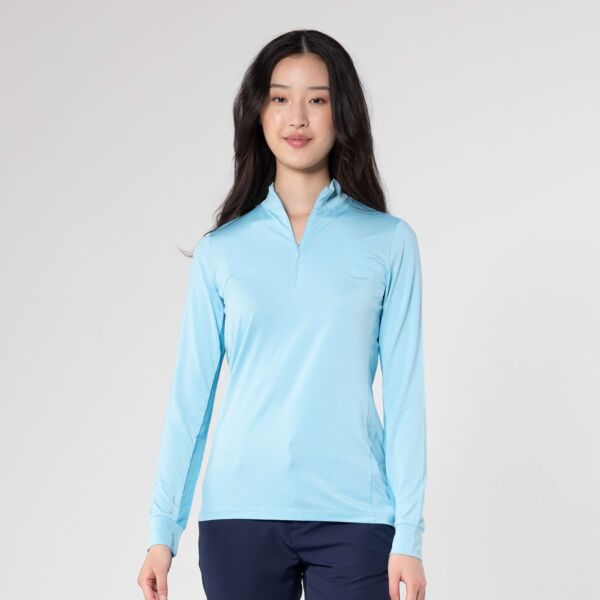 Levelwear Endless UV Long Sleeve Sun Shirt