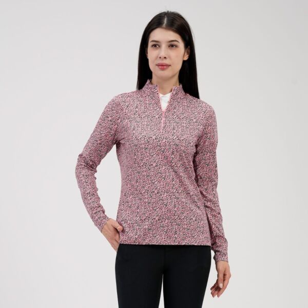 Levelwear Terra Long Sleeve Sun Shirt