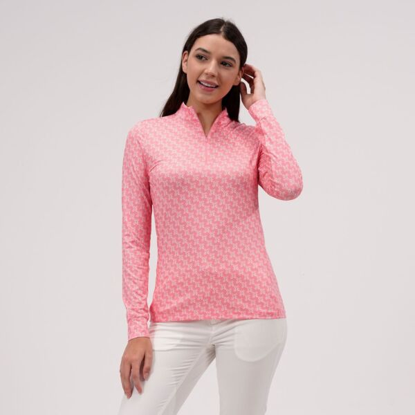 Levelwear Pods Long Sleeve Sun Shirt