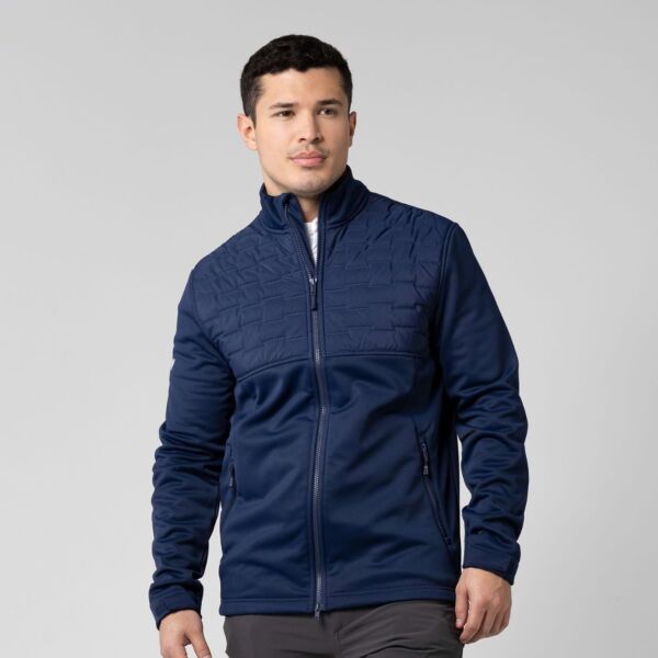 Levelwear Control Men's Jacket