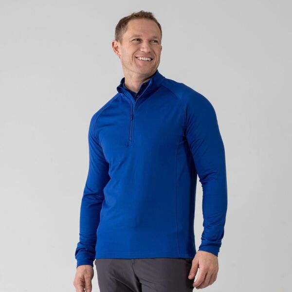 Levelwear Calibre Quarter Zip