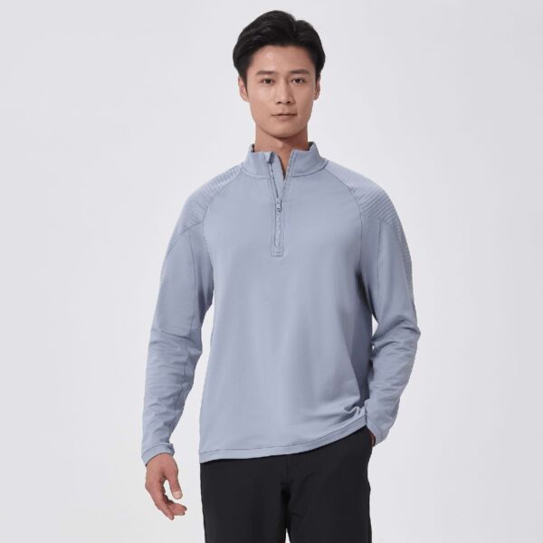 Levelwear Power Men's Pullover