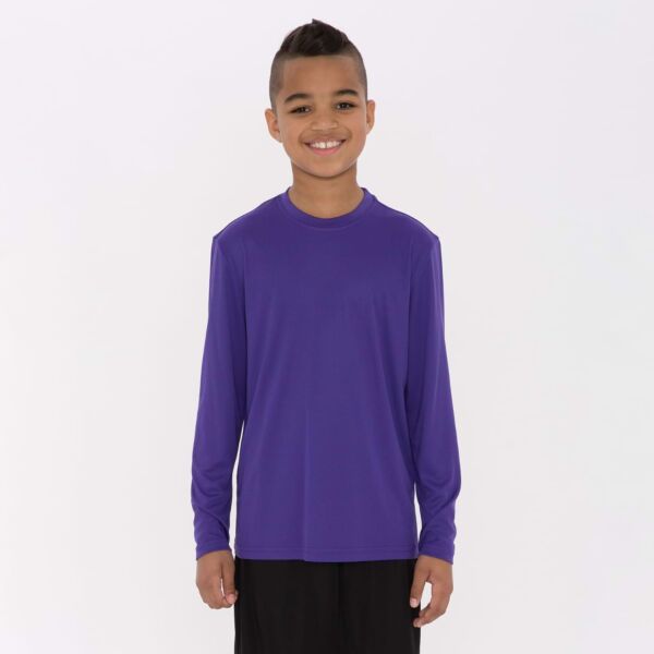 ATC™ Pro Team Long Sleeve Youth Tee