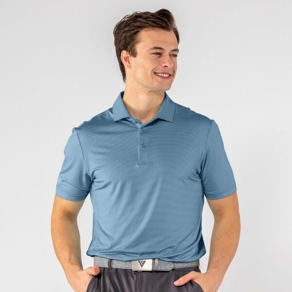 Levelwear Central Polo