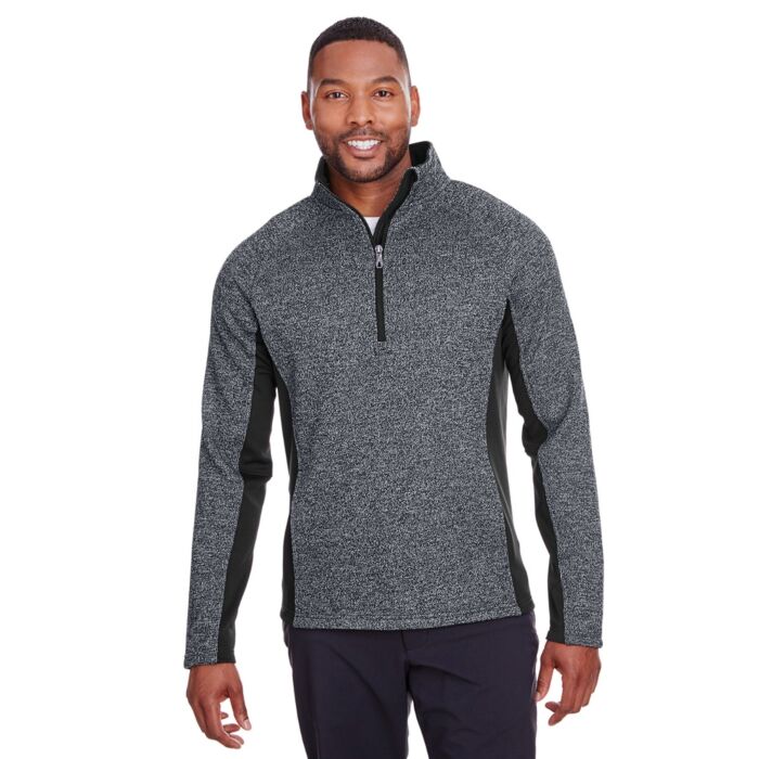 Spyder Men's Constant Half-Zip Sweater | Smartex Canada