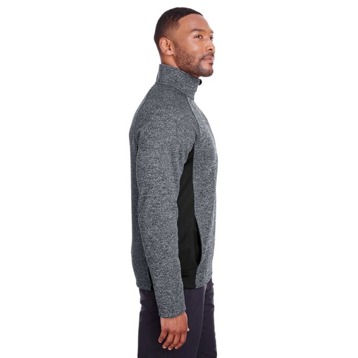 Spyder Men's Constant Half-Zip Sweater | Smartex Canada