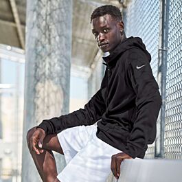Nike Therma-Fit 1/4 Zip Fleece Hoodie | Smartex Canada