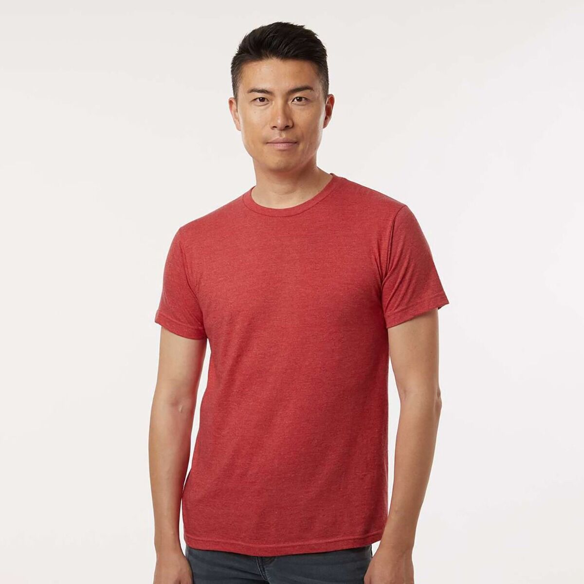 M&O Fine Jersey T-Shirt