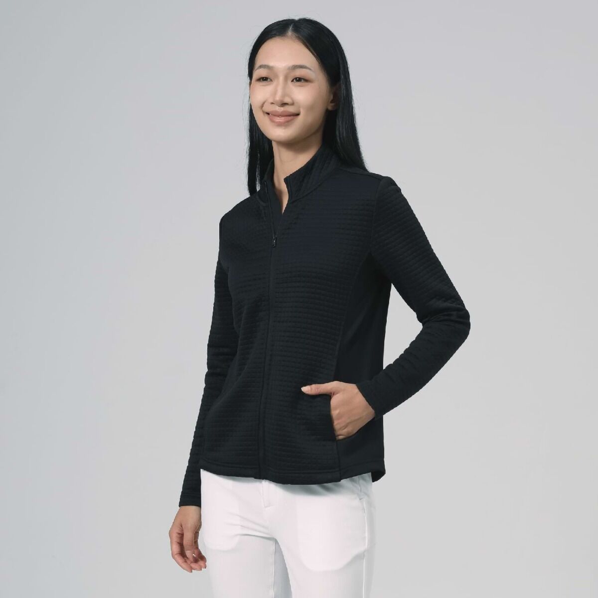 Levelwear Tailgate Women's Full Zip Jacket