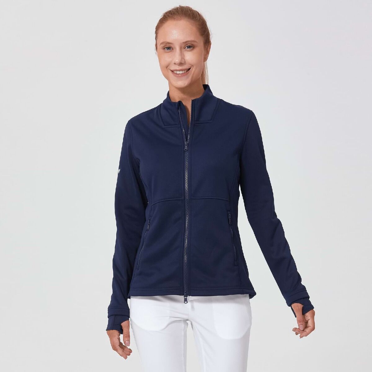 Levelwear Driven Women's Jacket