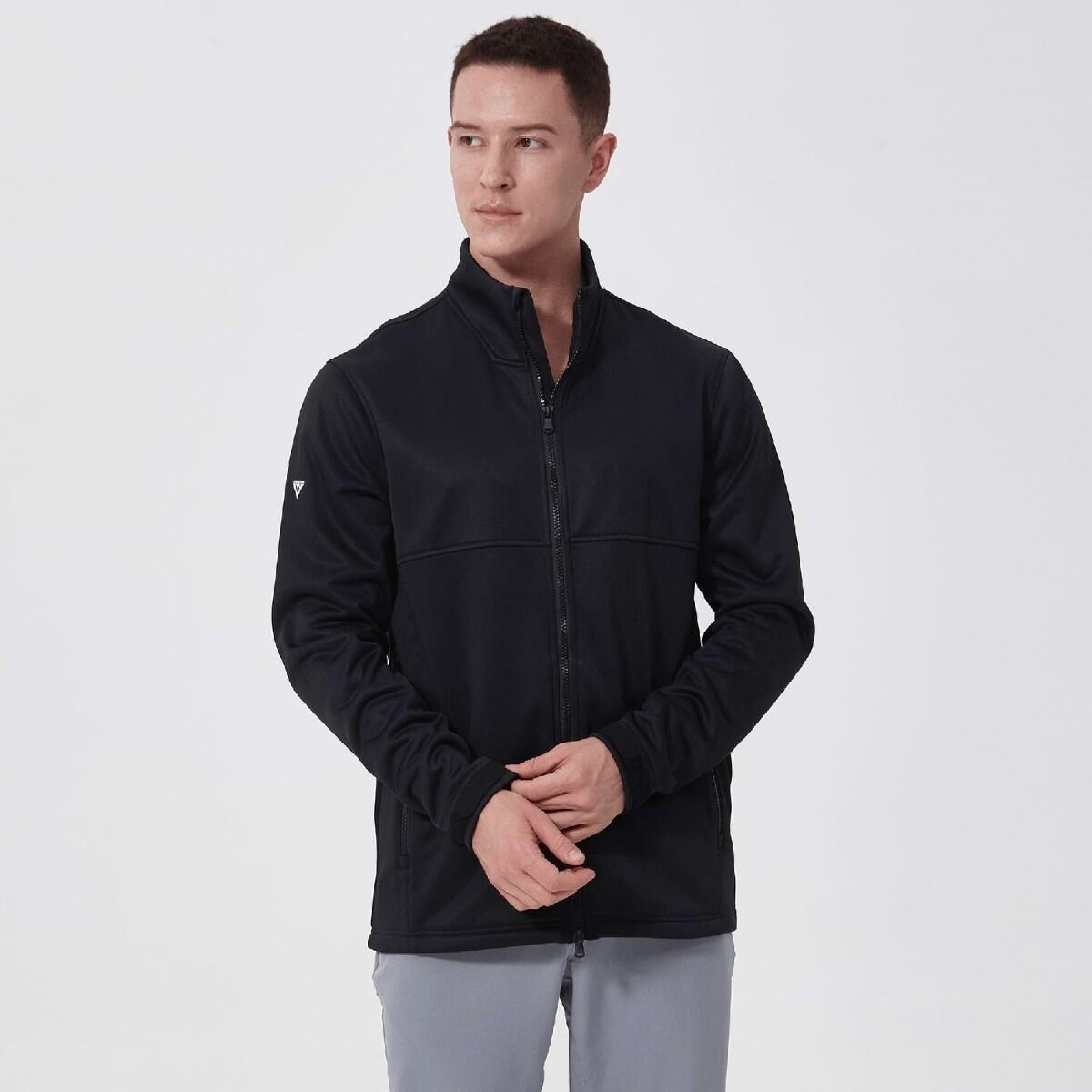 Levelwear Driven Men's Jacket