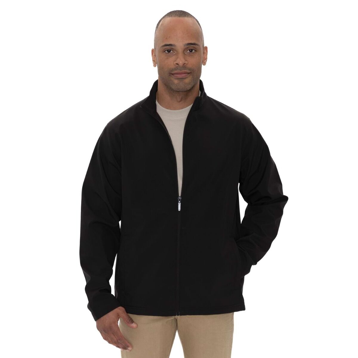 CH Essential® Water Repellent Soft Shell Jacket