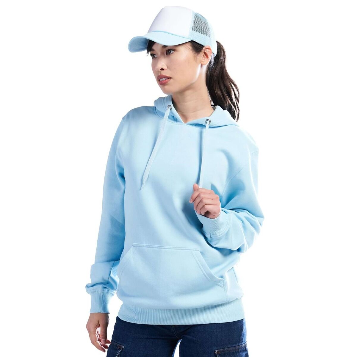 CSW 24/7 Vault Adult Pullover Hooded Sweatshirt