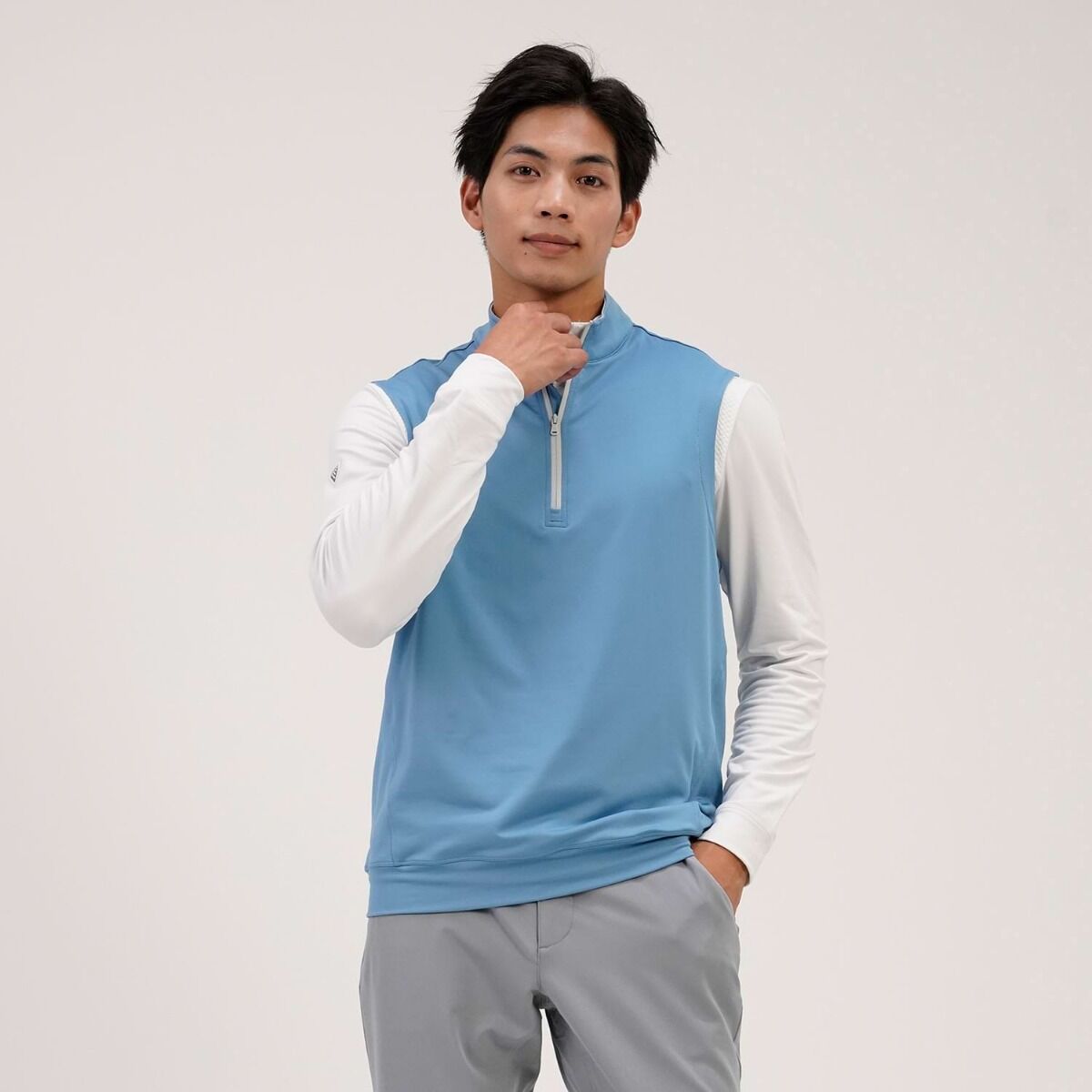 Levelwear Direct Men's Vest