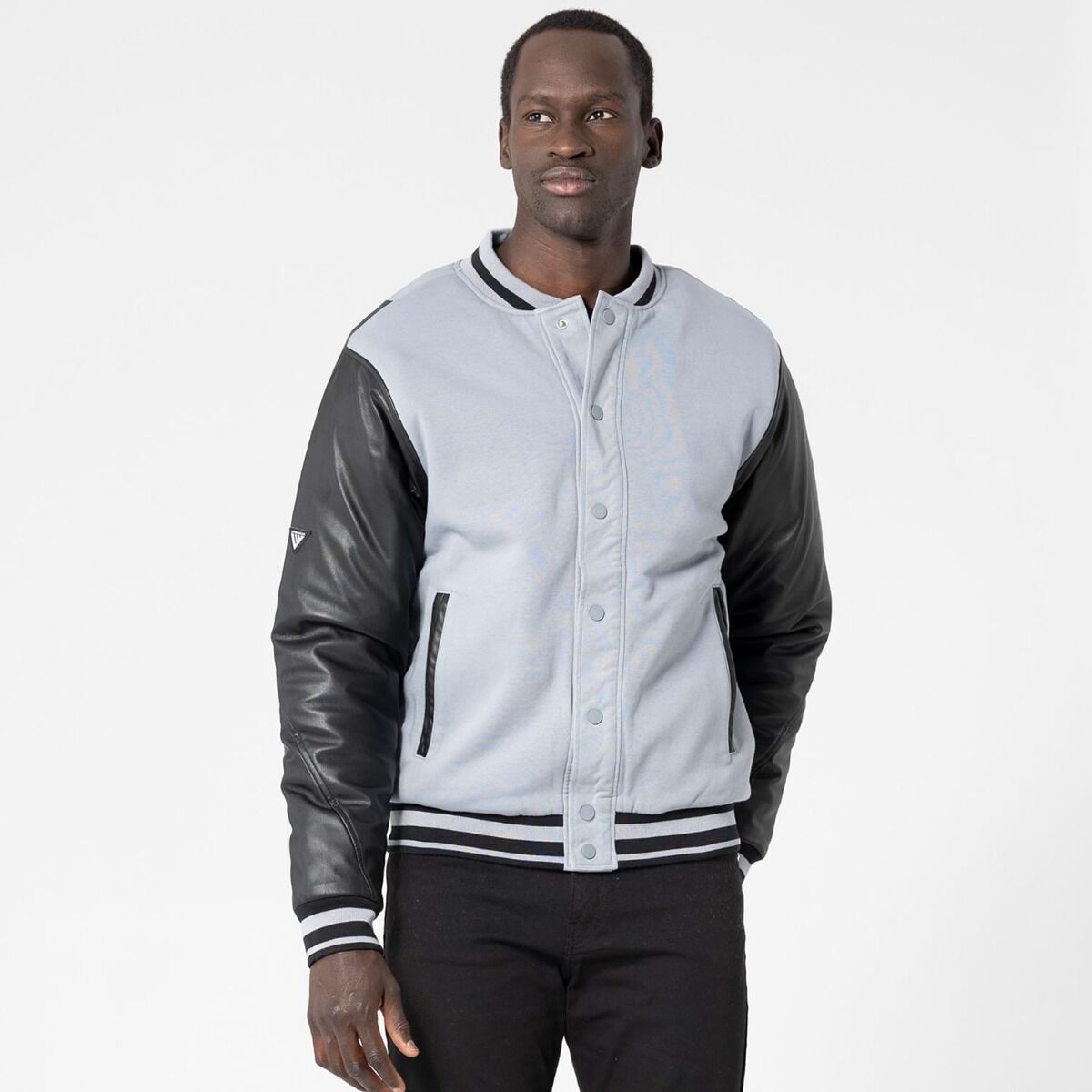 Levelwear Varsity Jacket