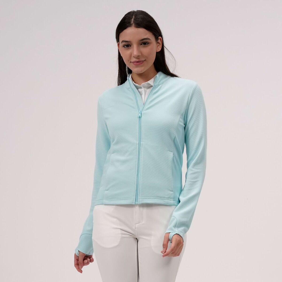 Levelwear Pure Women's Full Zip Jacket