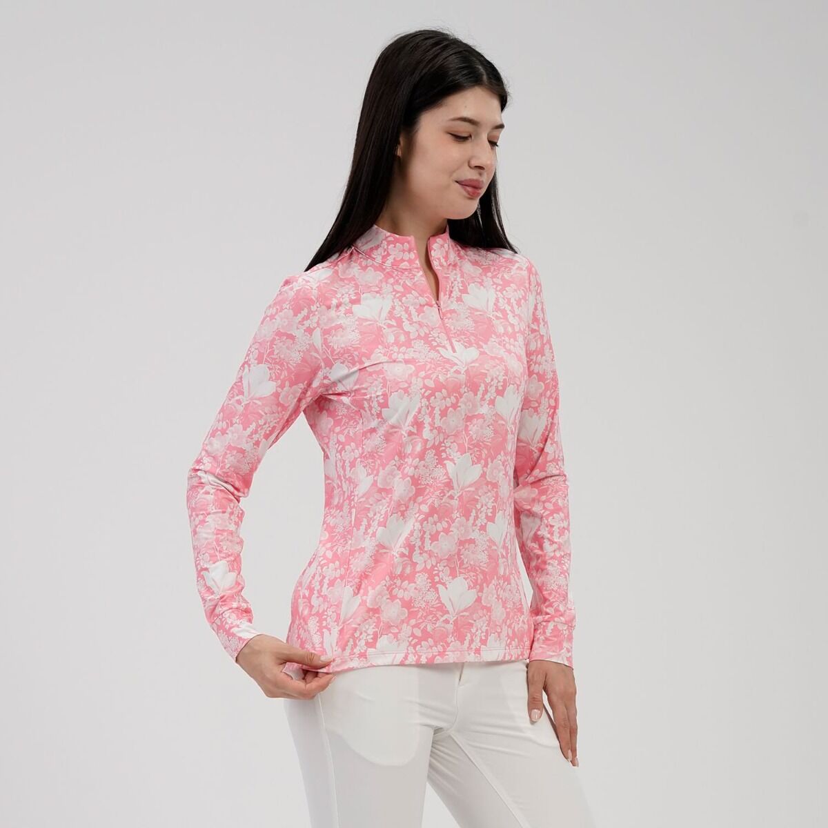 Levelwear Flora Long Sleeve Sun Shirt