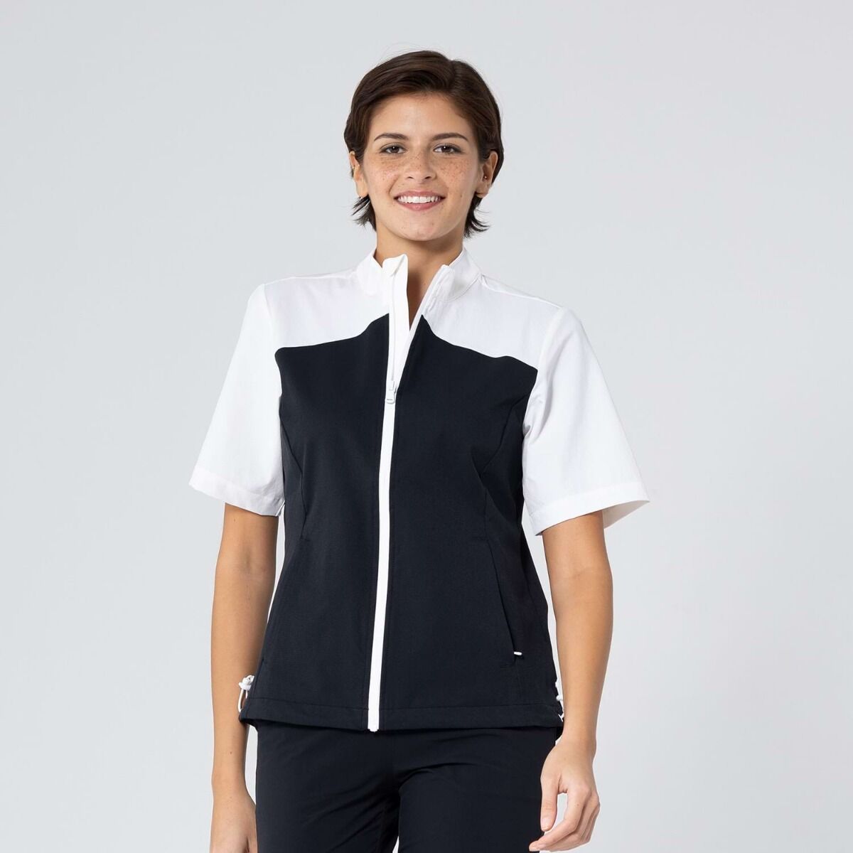 Levelwear Whitecap Women's Wind Shirt