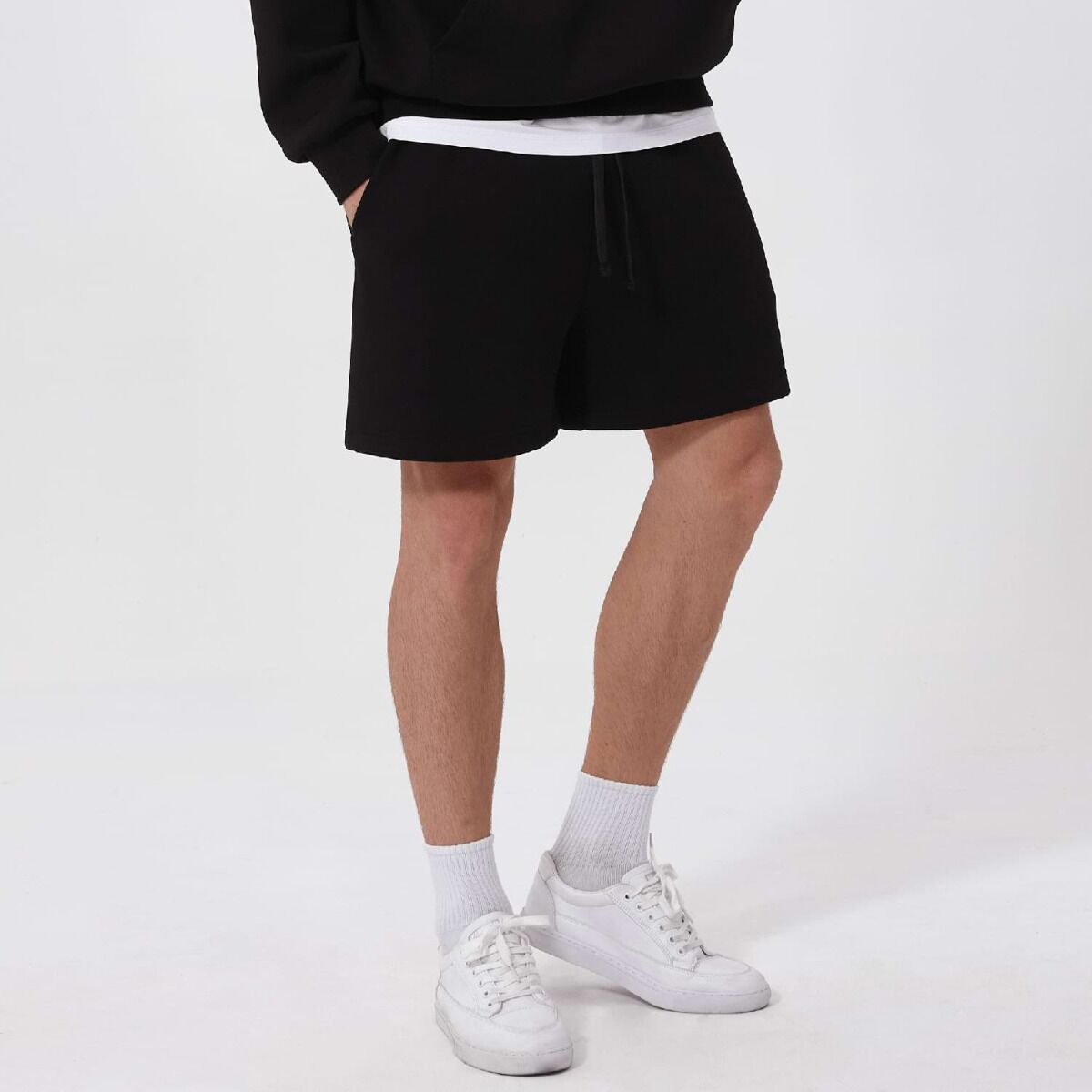 Levelwear Luxe Signature Shorts