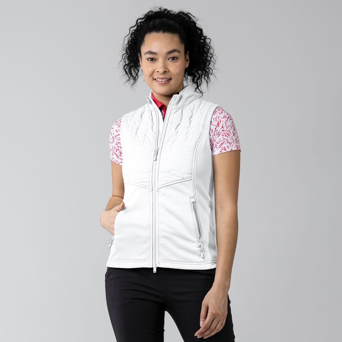 Levelwear Flight Women's Vest