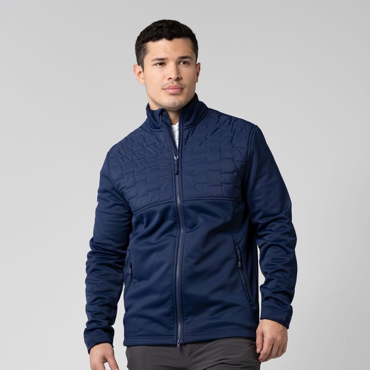 Levelwear Control Men's Jacket
