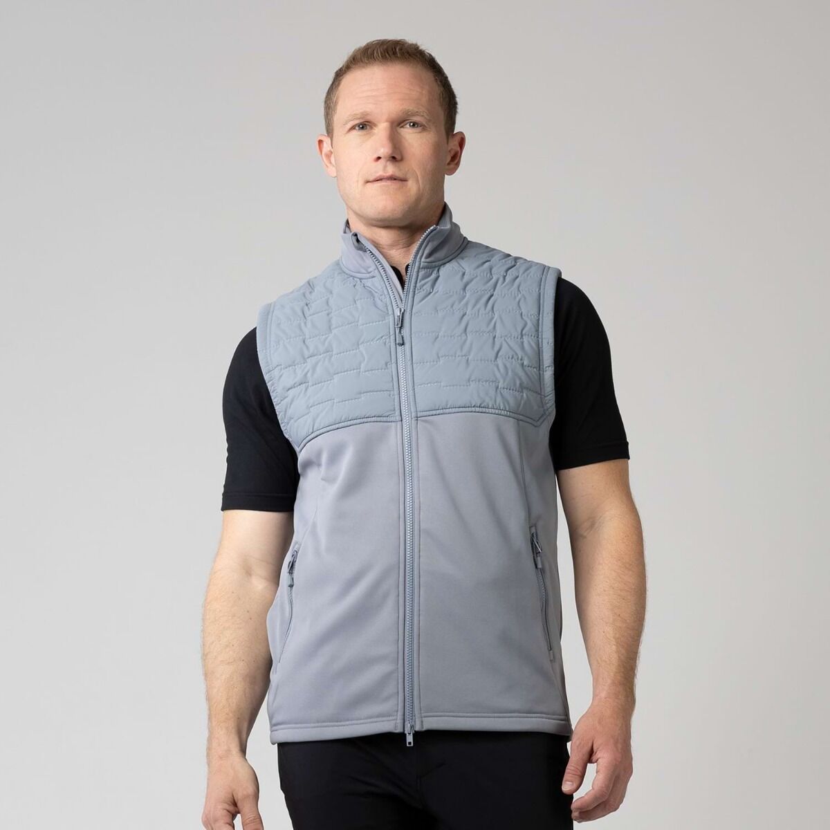Levelwear Flight Men's Vest