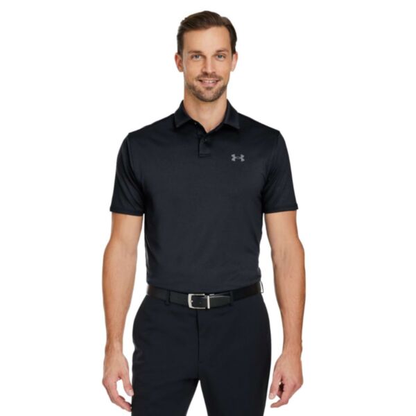 Under Armour Men's T2G Polo Limited Edition