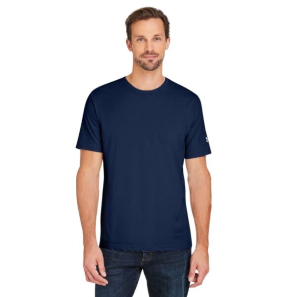 Under Armour Men's Athletic 2.0 T-Shirt