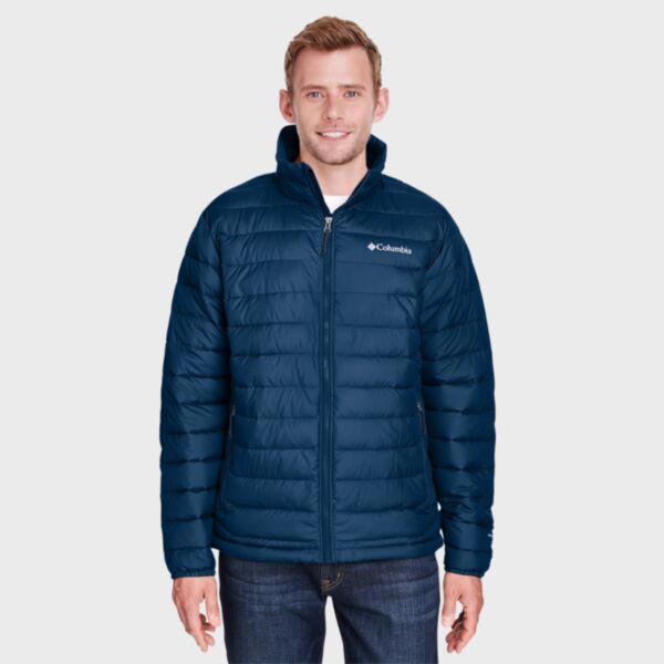 Columbia Men's Powder Lite™ Jacket