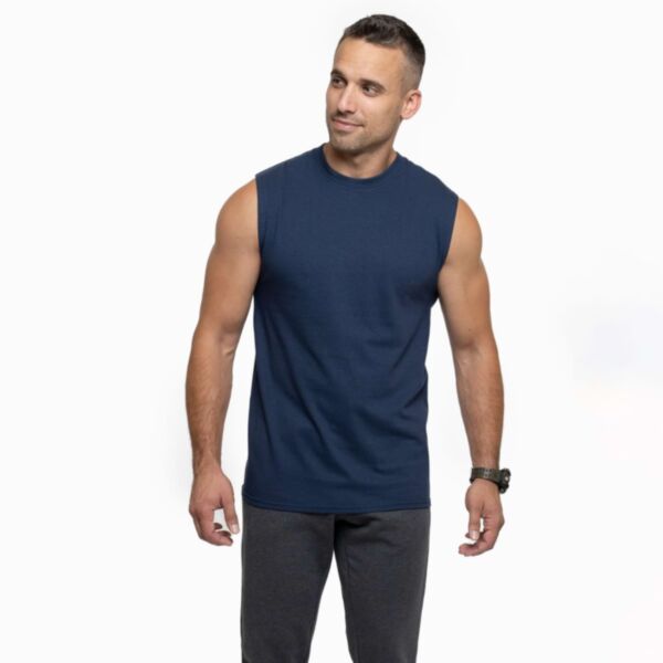 ATC Everyday Cotton Sleeveless Tee