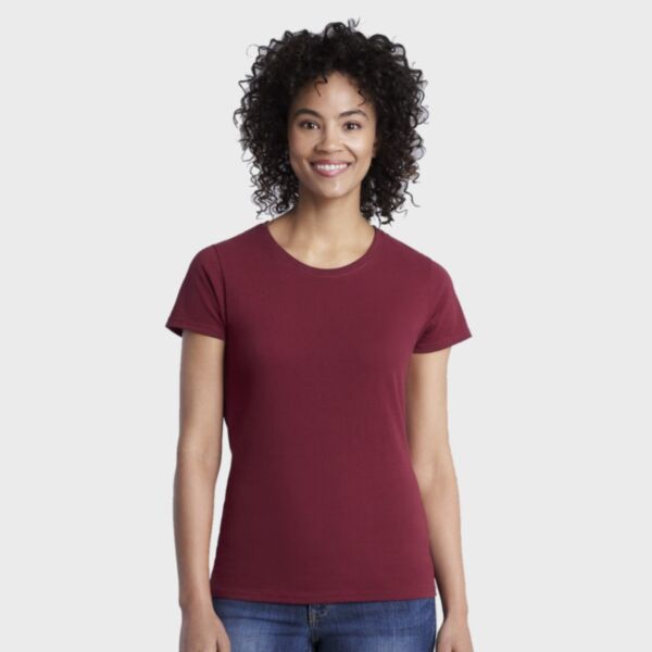Gildan Ladies' Heavy Cotton™ T-Shirt