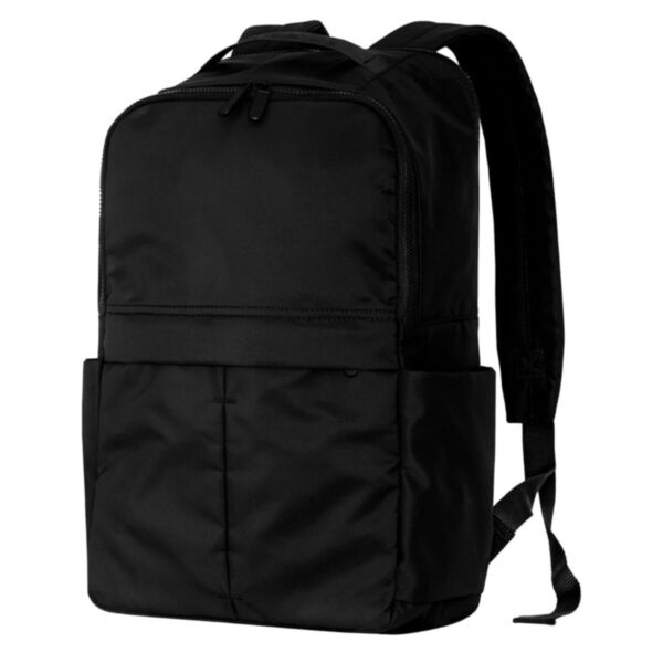 KOI® Matte Backpack 22L