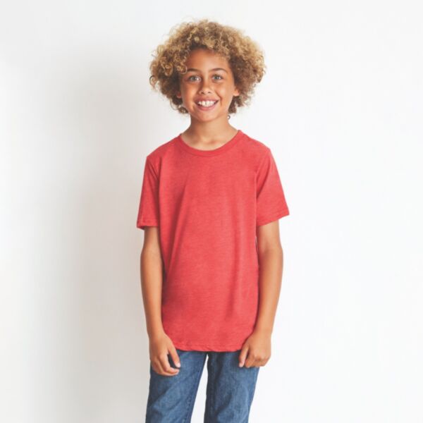 Next Level Youth Triblend T-Shirt