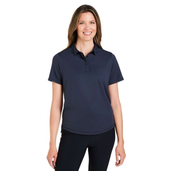 North End Ladies' Revive Coolcore® Polo