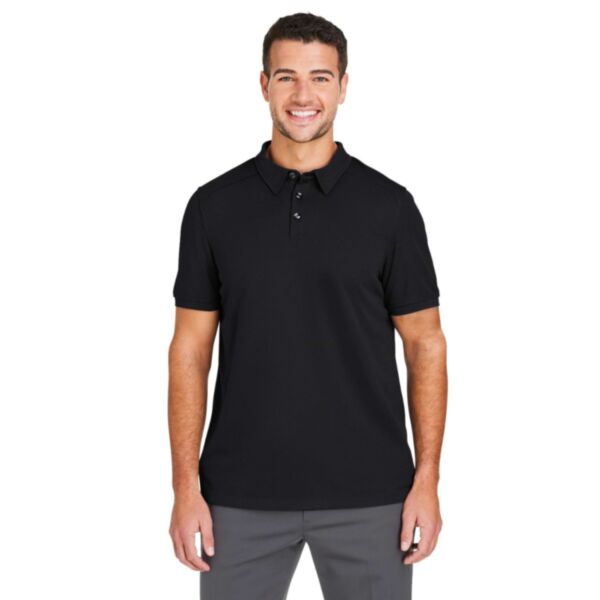 North End Men's Express Tech Performance Polo