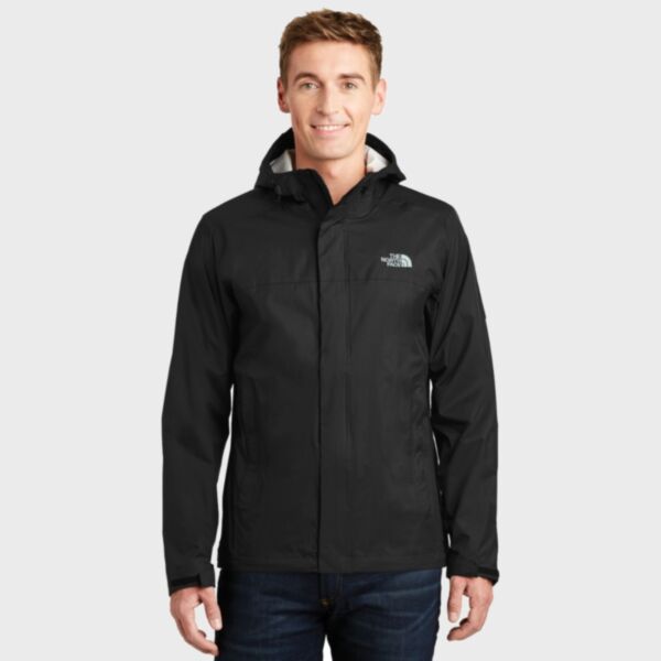 The North Face® Dryvent Rain Jacket