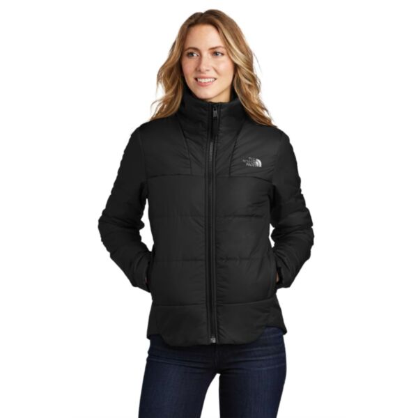 The North Face® Everyday Insulated Ladies' Jacket FL