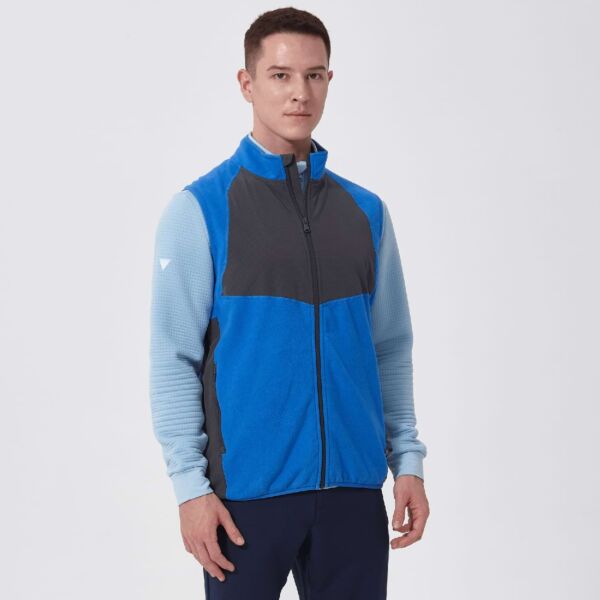 Levelwear Adventure Men's Vest